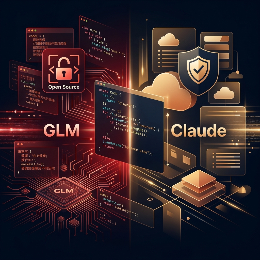 GLM 5.2 vs Claude Opus 4.8 Comparison