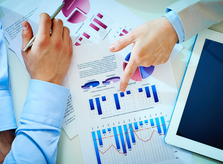 Analytics Dashboard