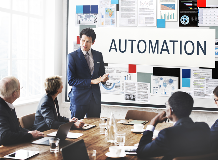 Automation