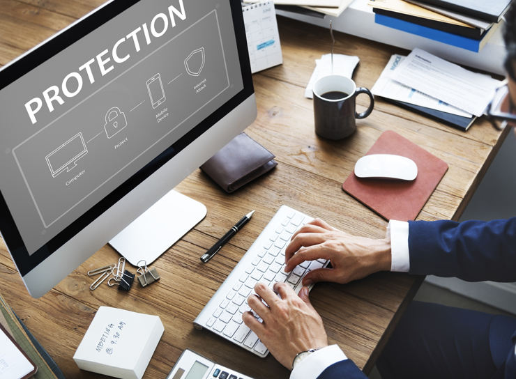 Secure & Compliant Protocols